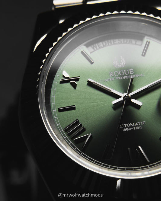 OLIVE CLASSIC PROFESSIONAL