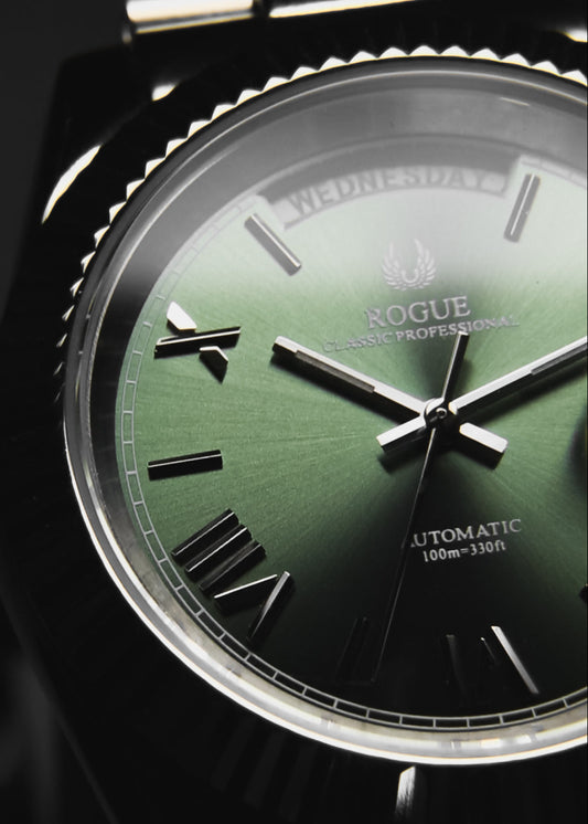 OLIVE CLASSIC PROFESSIONAL