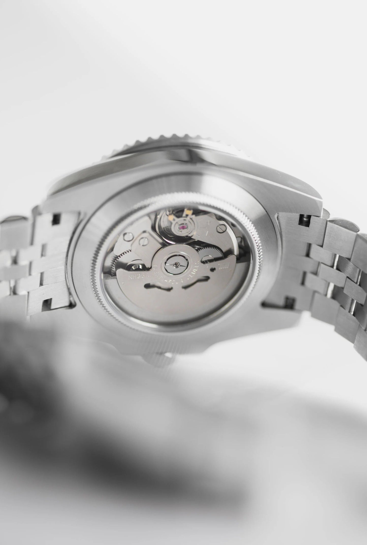 BLUEBERRY GMT