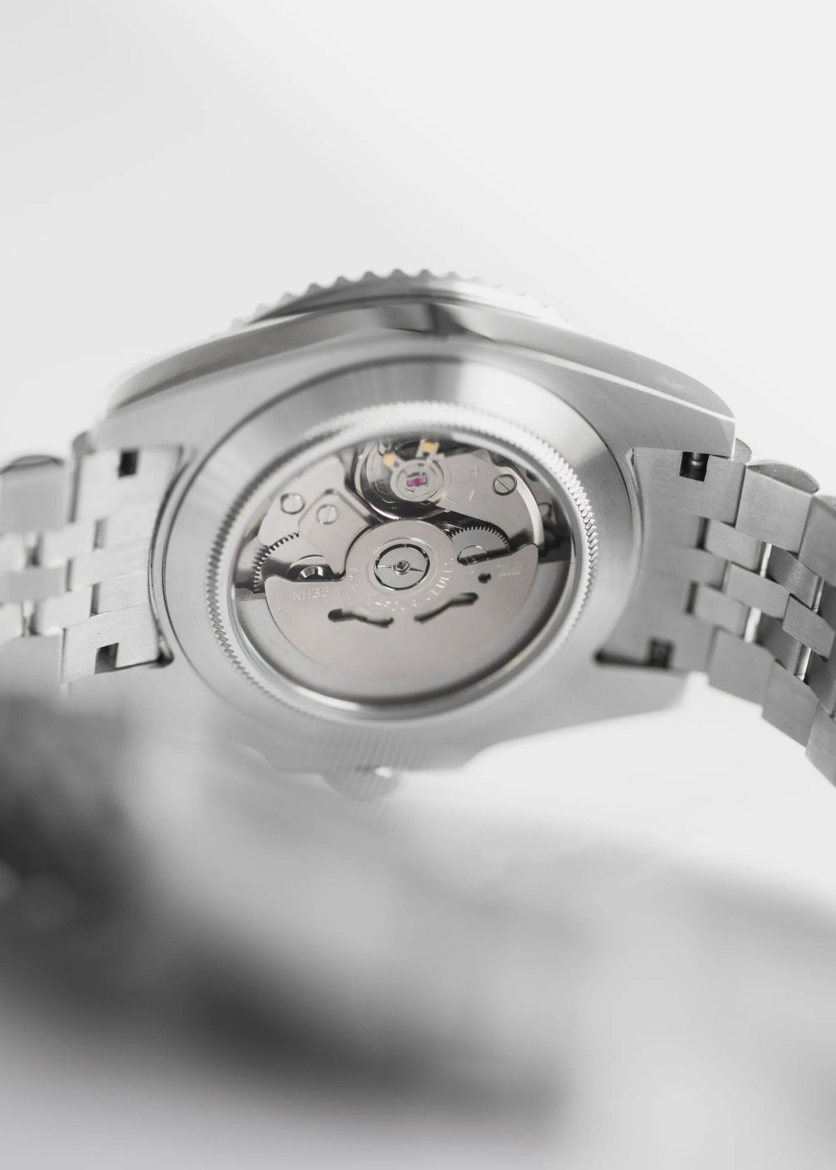 BLUEBERRY GMT