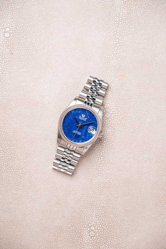 LAPIS STONE CLASSIC DATE