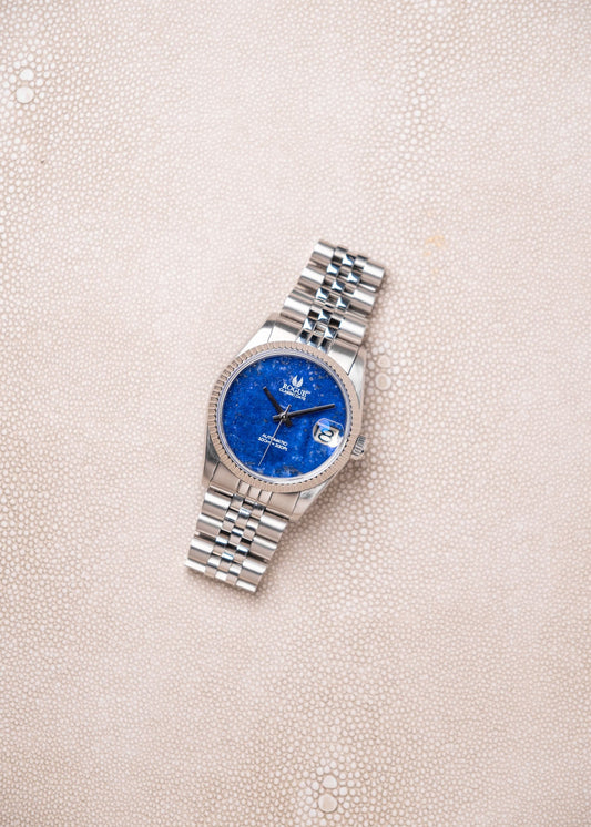 LAPIS STONE CLASSIC DATE