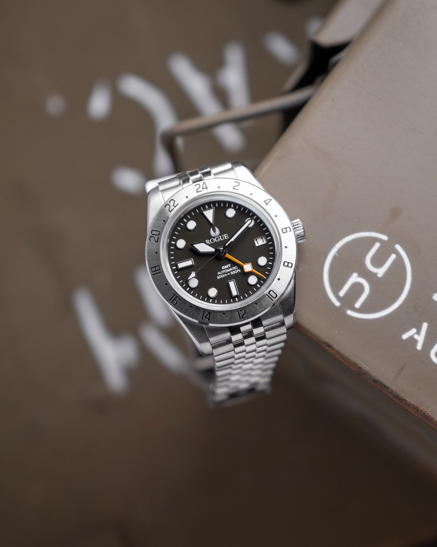 OD GREEN 38 GMT