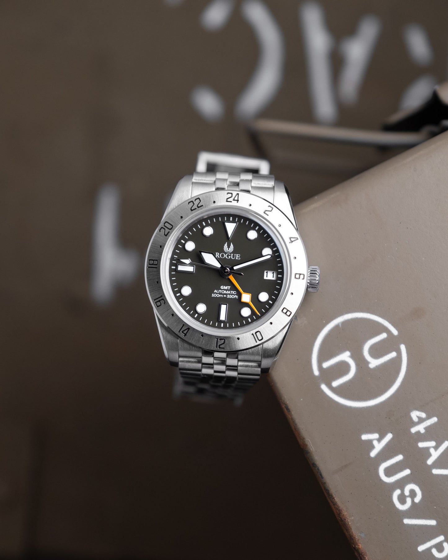 OD GREEN 38 GMT