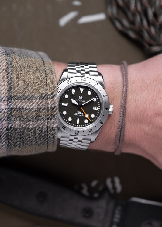 OD GREEN 38 GMT