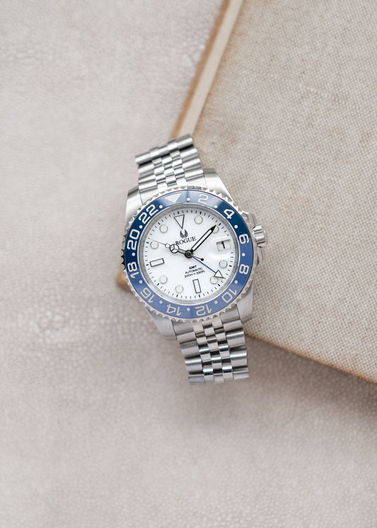 WHITE BLUEBERRY GMT