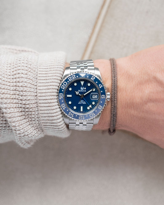 BLUEBERRY GMT