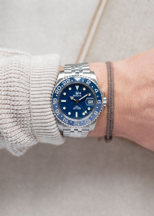 BLUEBERRY GMT