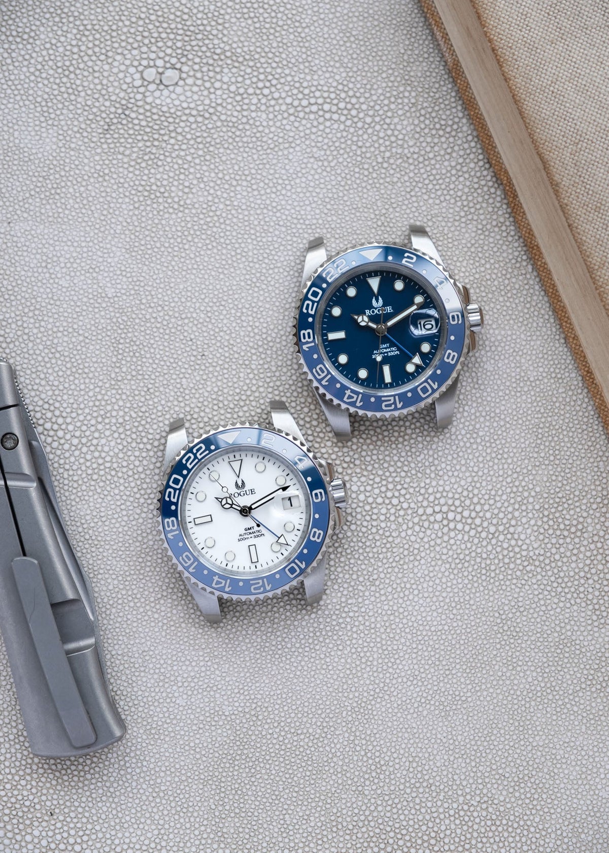 WHITE BLUEBERRY GMT