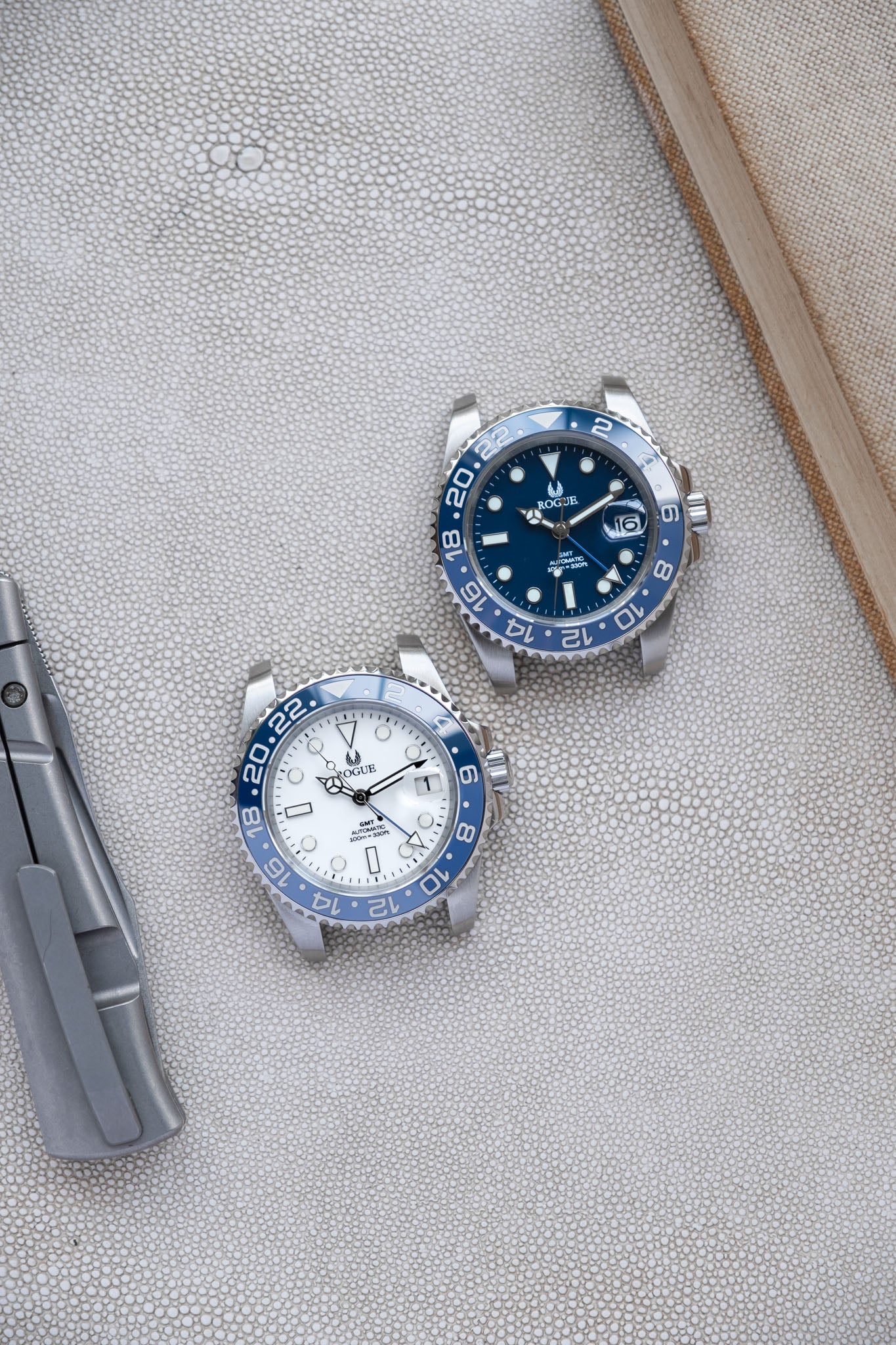 BLUEBERRY GMT