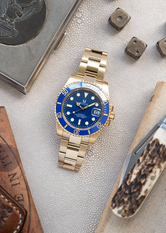 BLUESY DIVE PROFESSIONAL