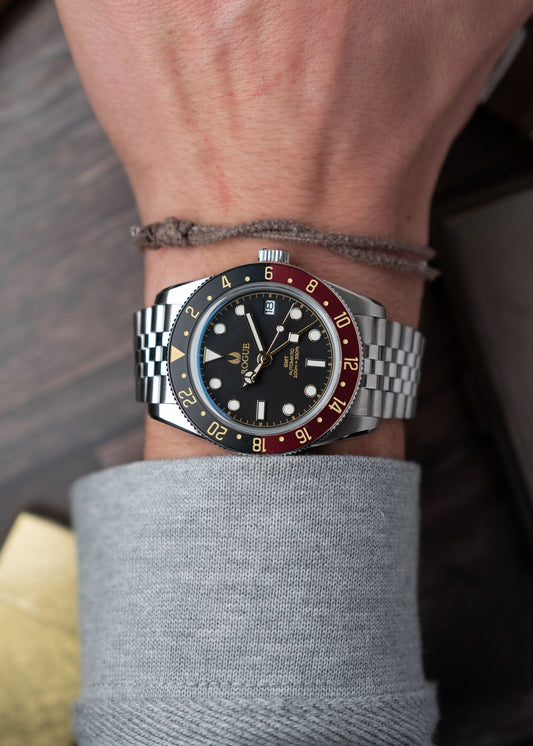 COKE 38 GMT