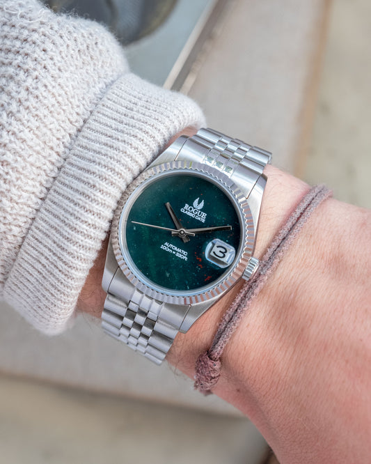 BLOOD STONE CLASSIC DATE