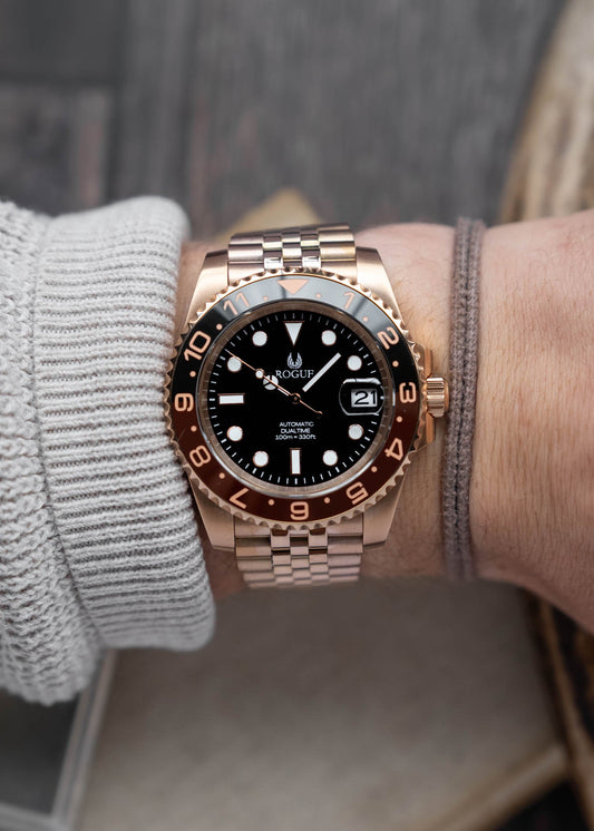 ROSE DUALTIME