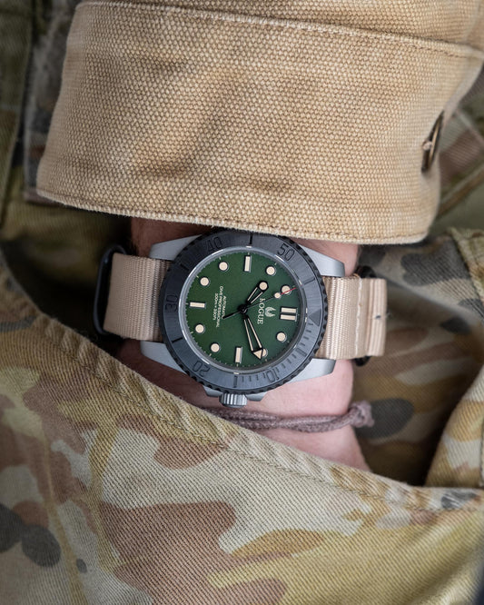 RANGER DIVE PROFESSIONAL