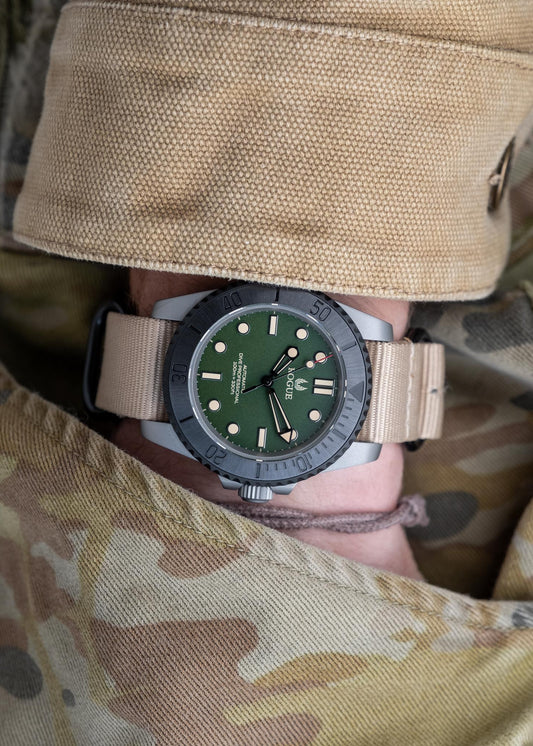 RANGER DIVE PROFESSIONAL