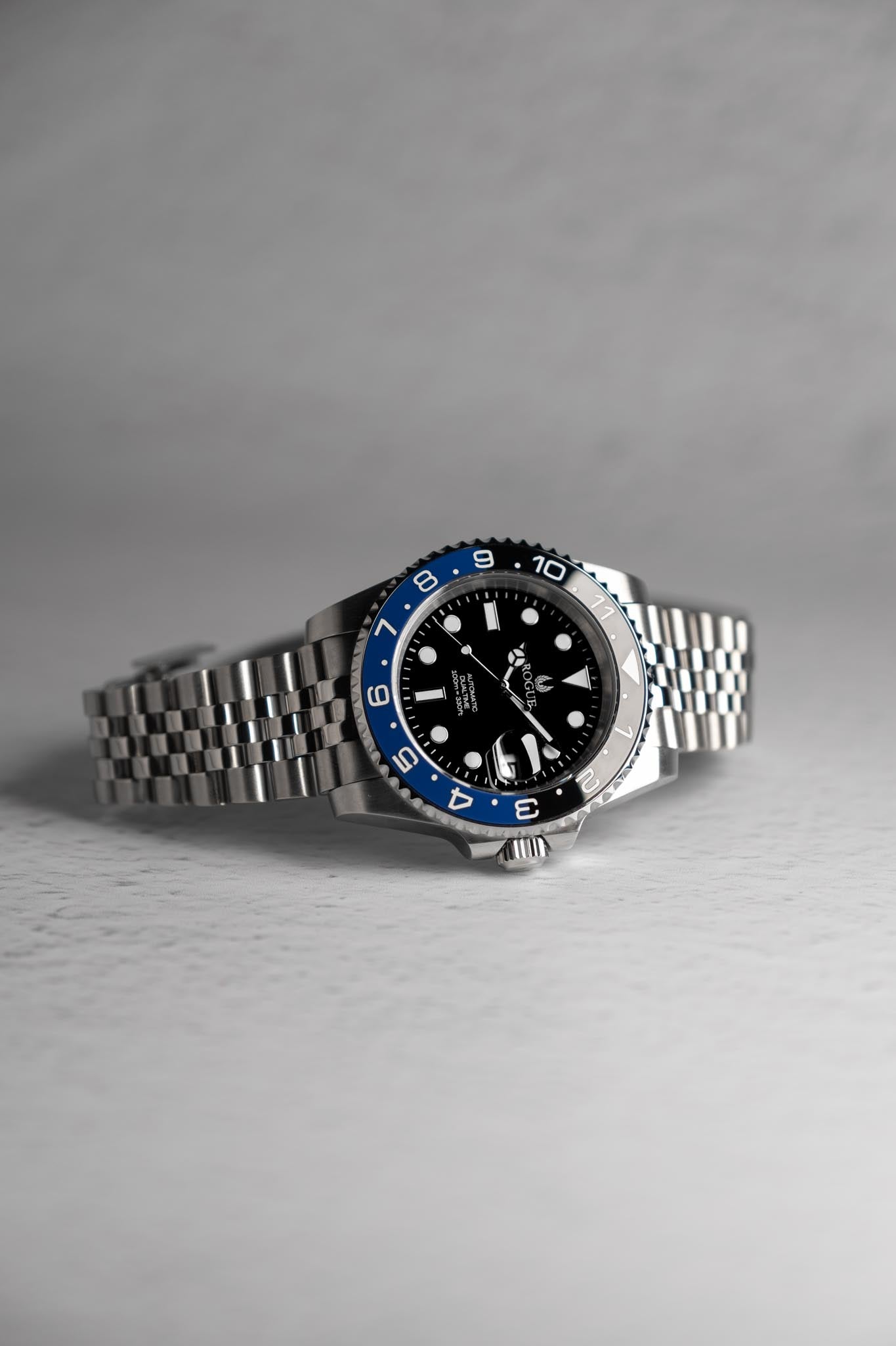 BATMAN / BATGIRL DUALTIME