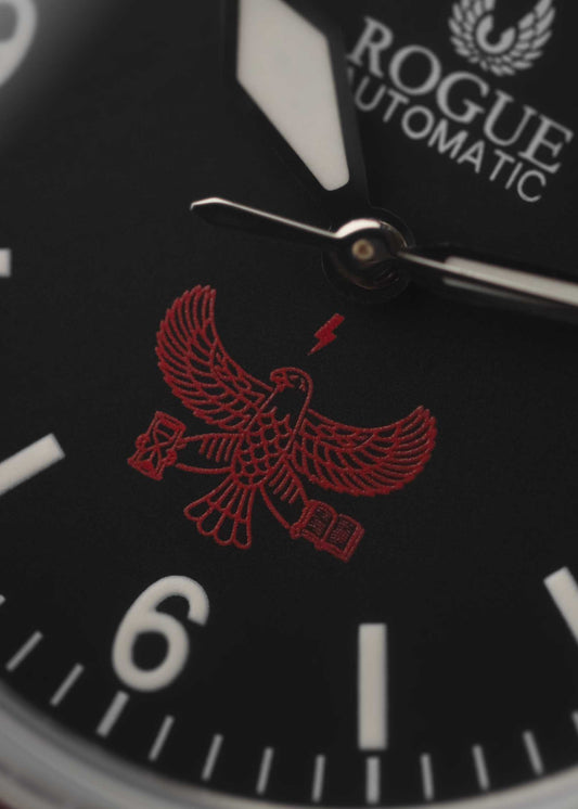 PEPSI EAGLE 38 DIVER