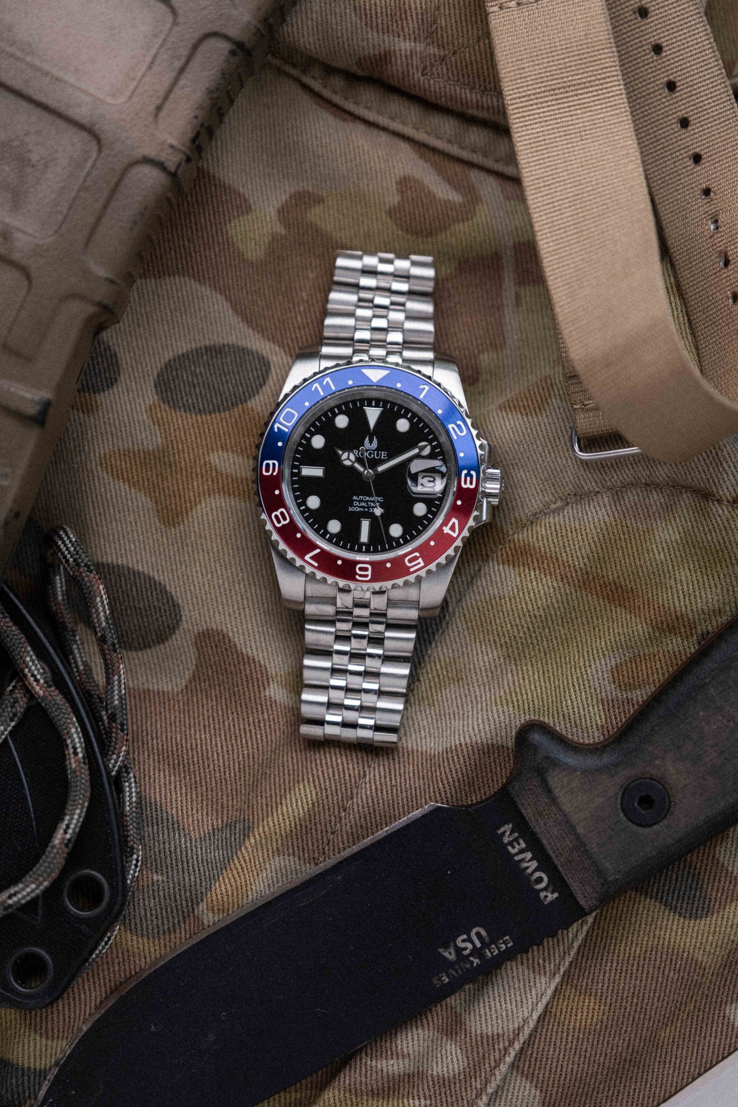 PEPSI DUALTIME