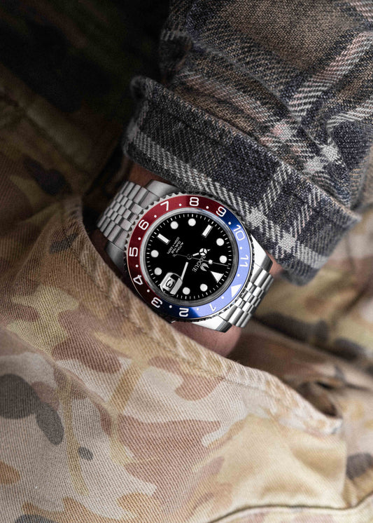 PEPSI DUALTIME