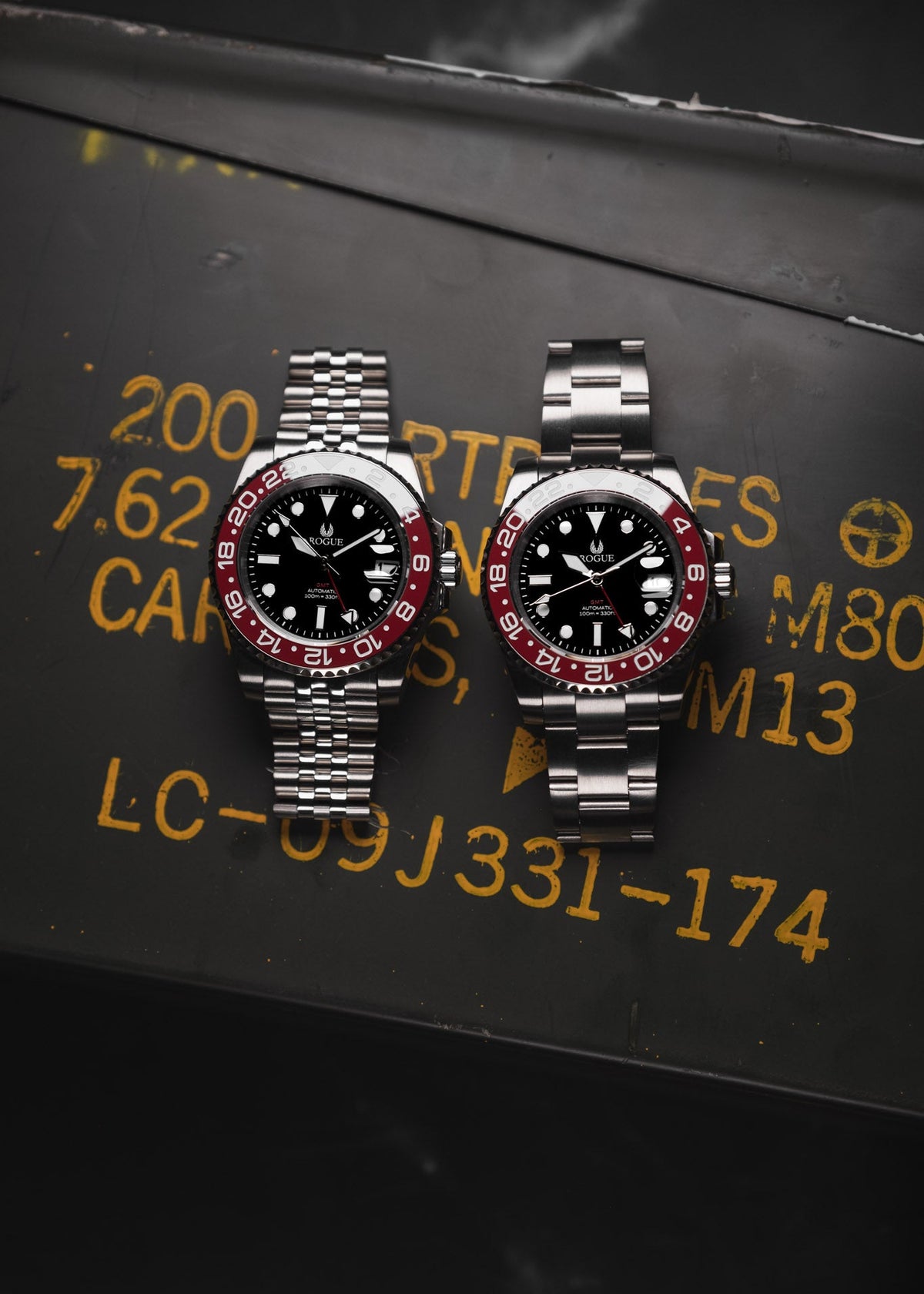DEADPOOL GMT