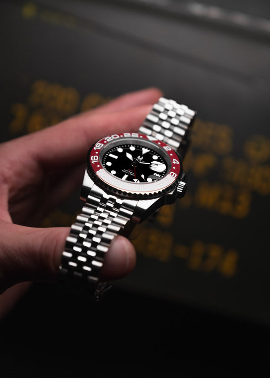 DEADPOOL GMT