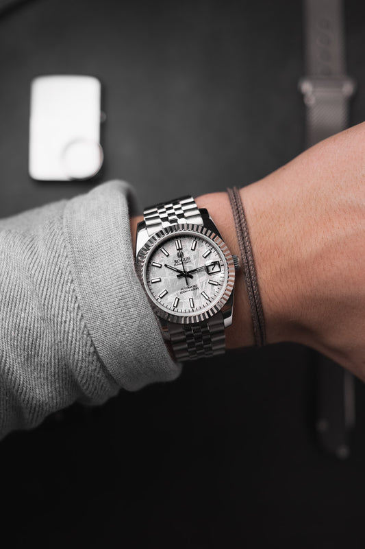 METEORITE CLASSIC DATE