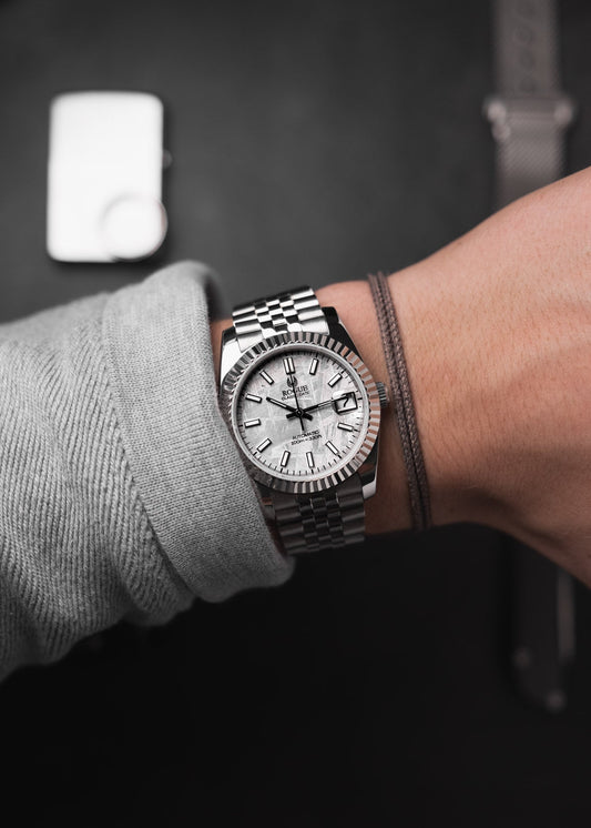 METEORITE CLASSIC DATE