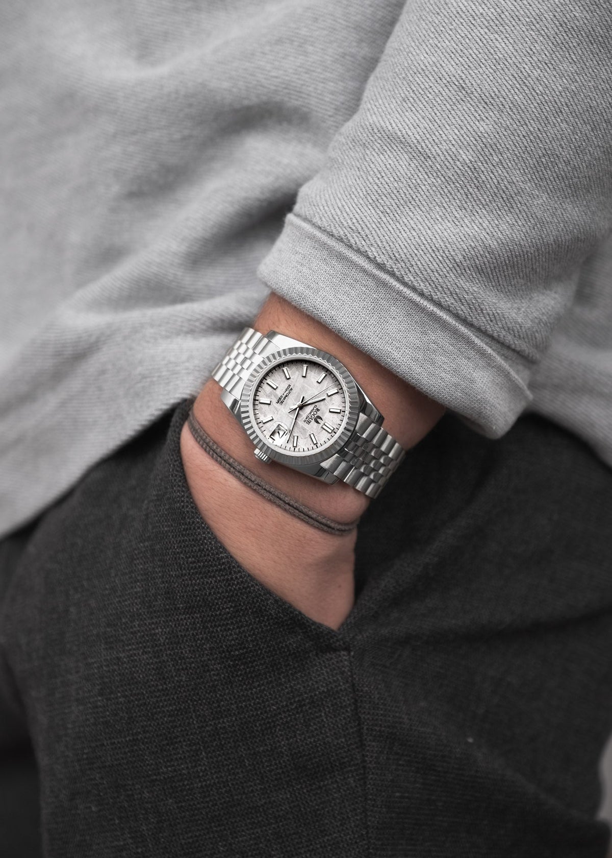 METEORITE CLASSIC DATE