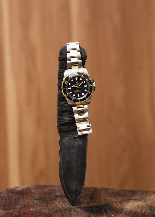 NEO VINTAGE TWO TONE DIVE PROFESSIONAL