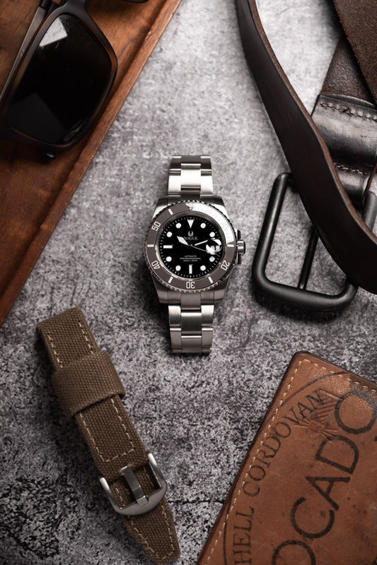 GREY DIVE PROFESSIONAL