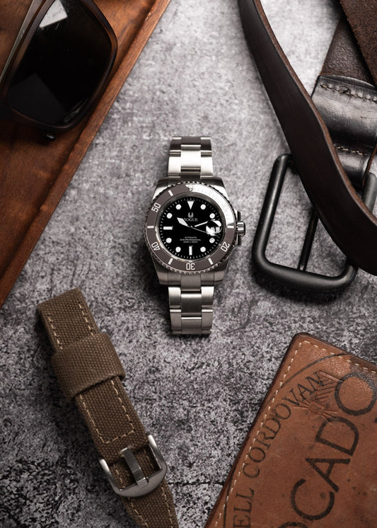 GREY DIVE PROFESSIONAL