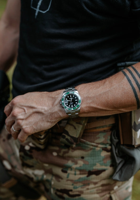 STARBUCKS DIVE PROFESSIONAL