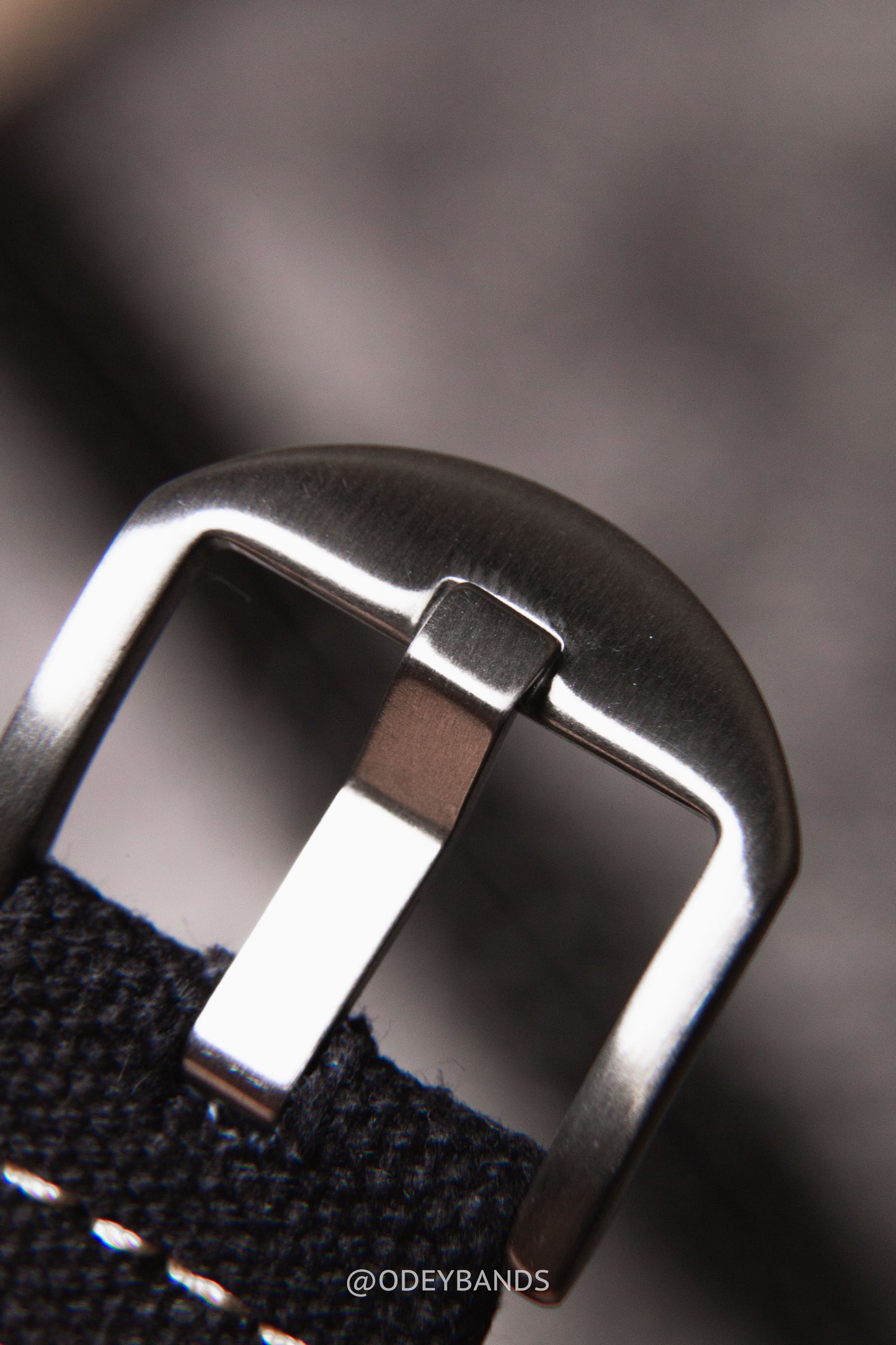 ODEY - Canvas 20mm Strap