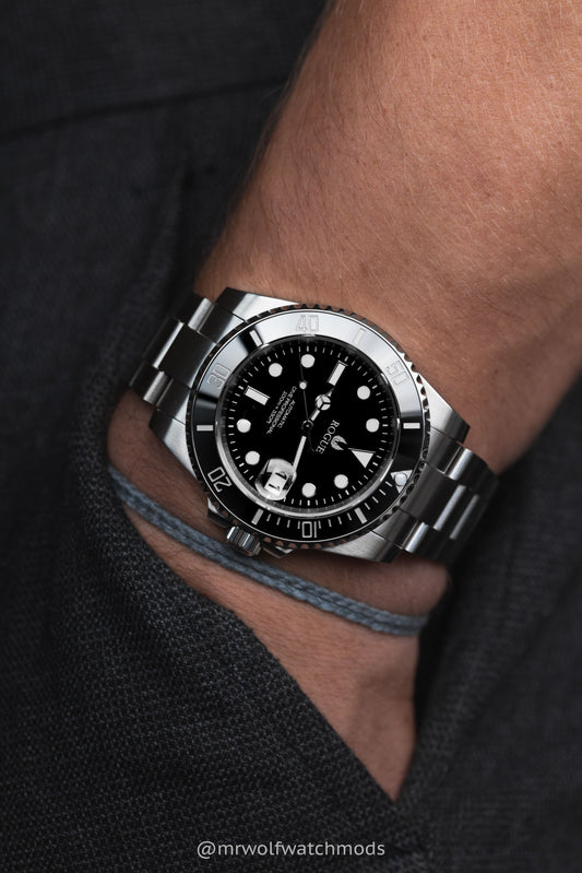 BLACK DIVE PROFESSIONAL