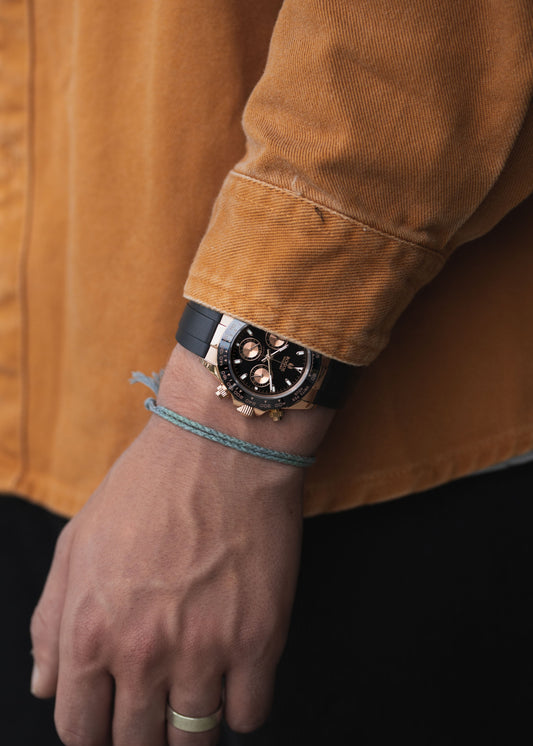 ROSE RACETIMER