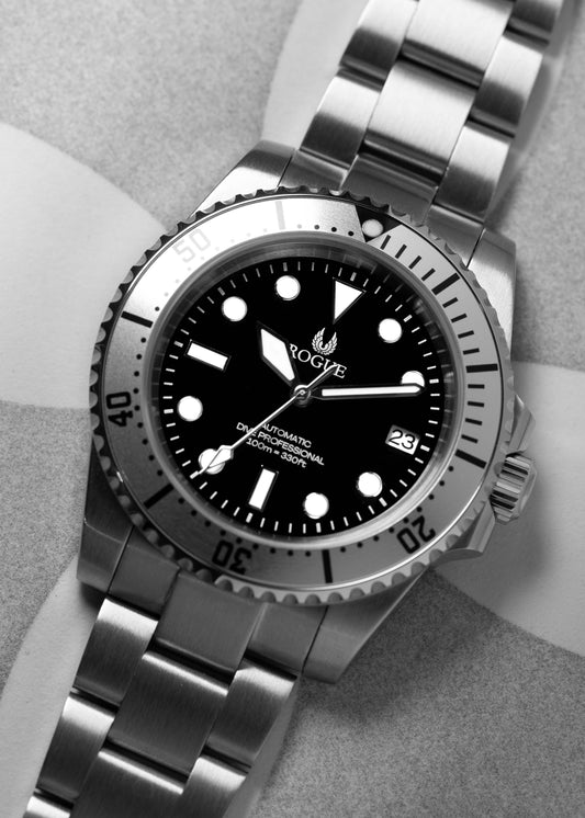 SILVER DIVE PROFESSIONAL