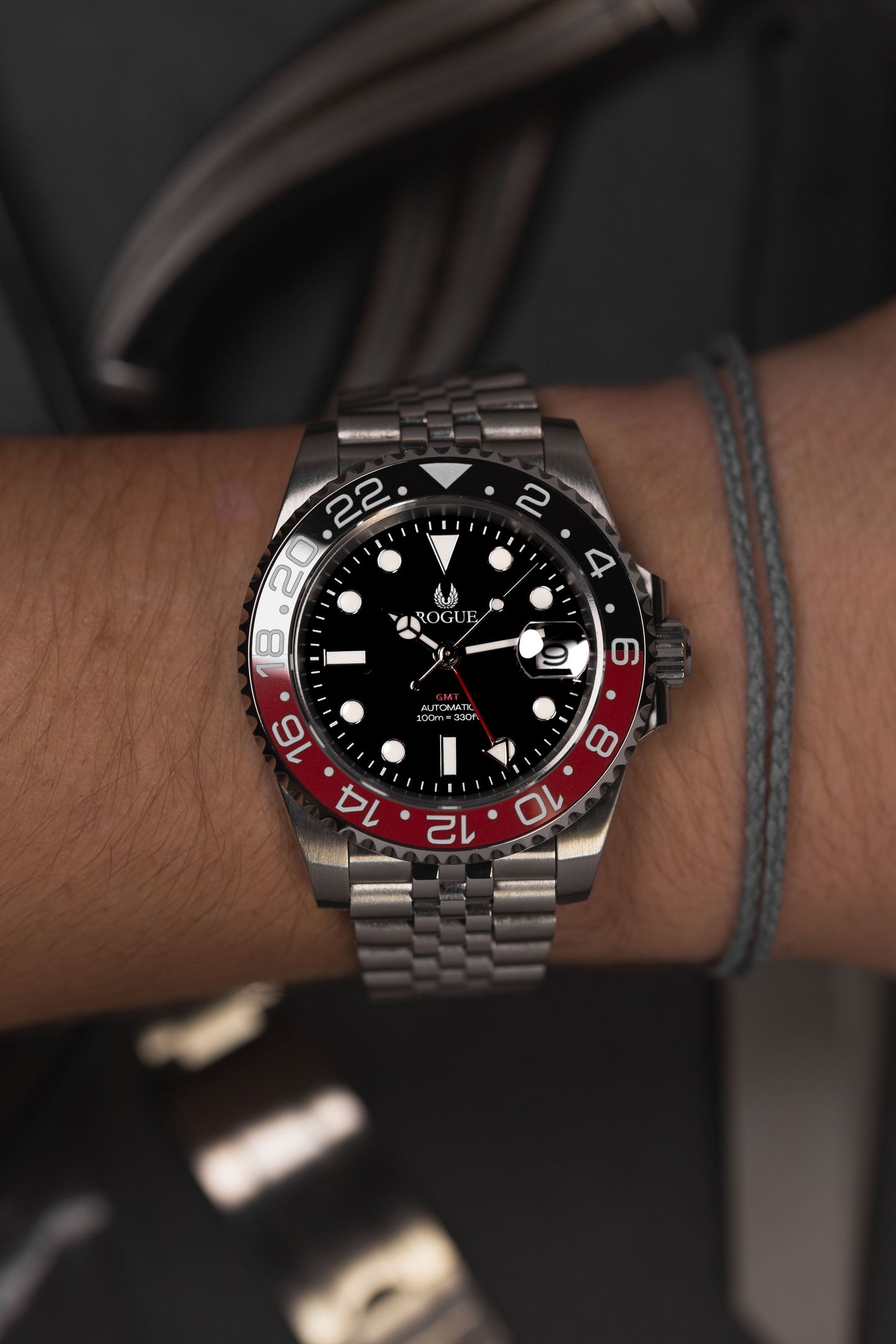 CERAMIC COKE GMT