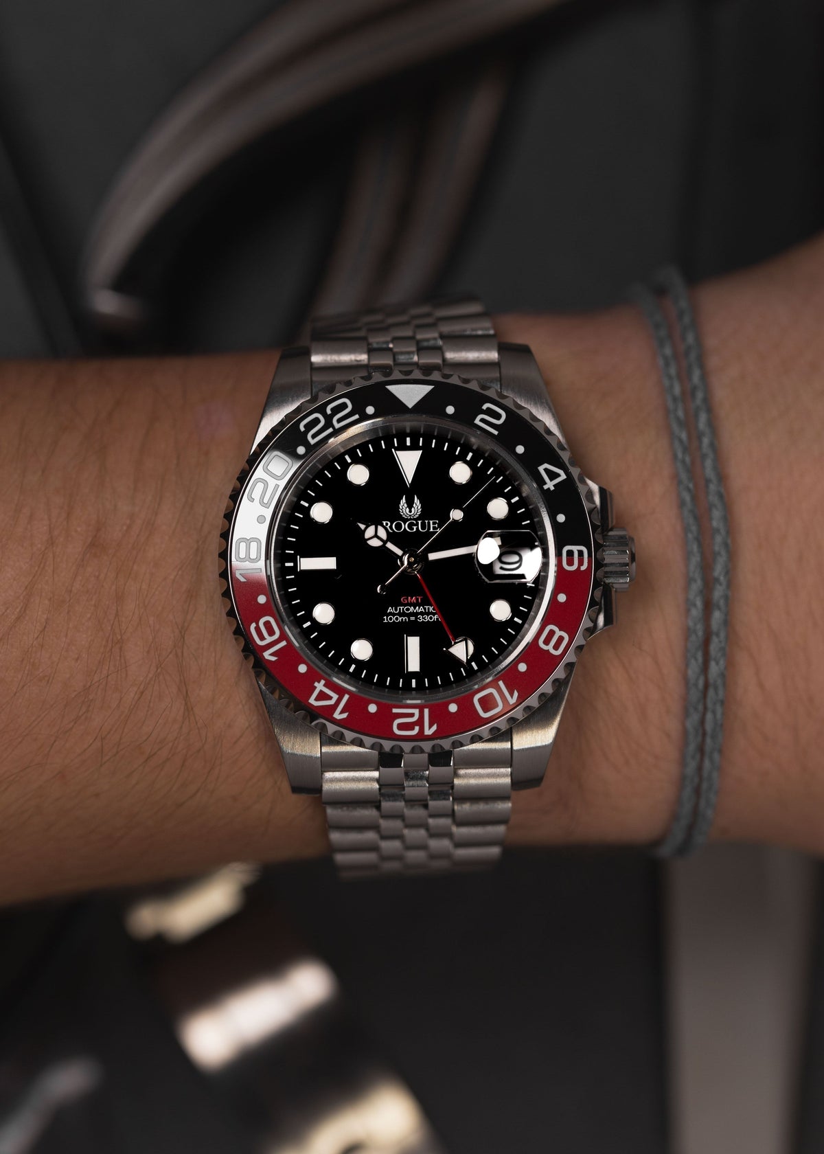 CERAMIC COKE GMT