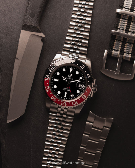 CERAMIC COKE GMT