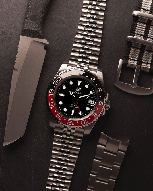 CERAMIC COKE GMT