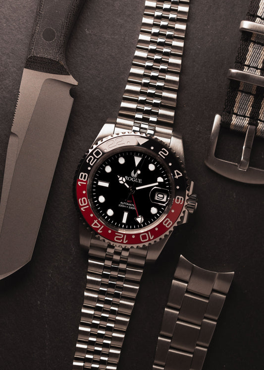 CERAMIC COKE GMT