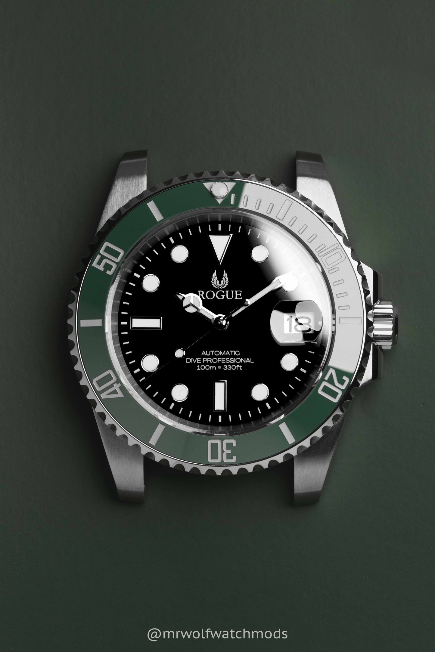 STARBUCKS DIVE PROFESSIONAL