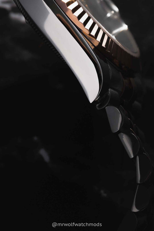 ROSE WIMBLEDON CLASSIC DATE