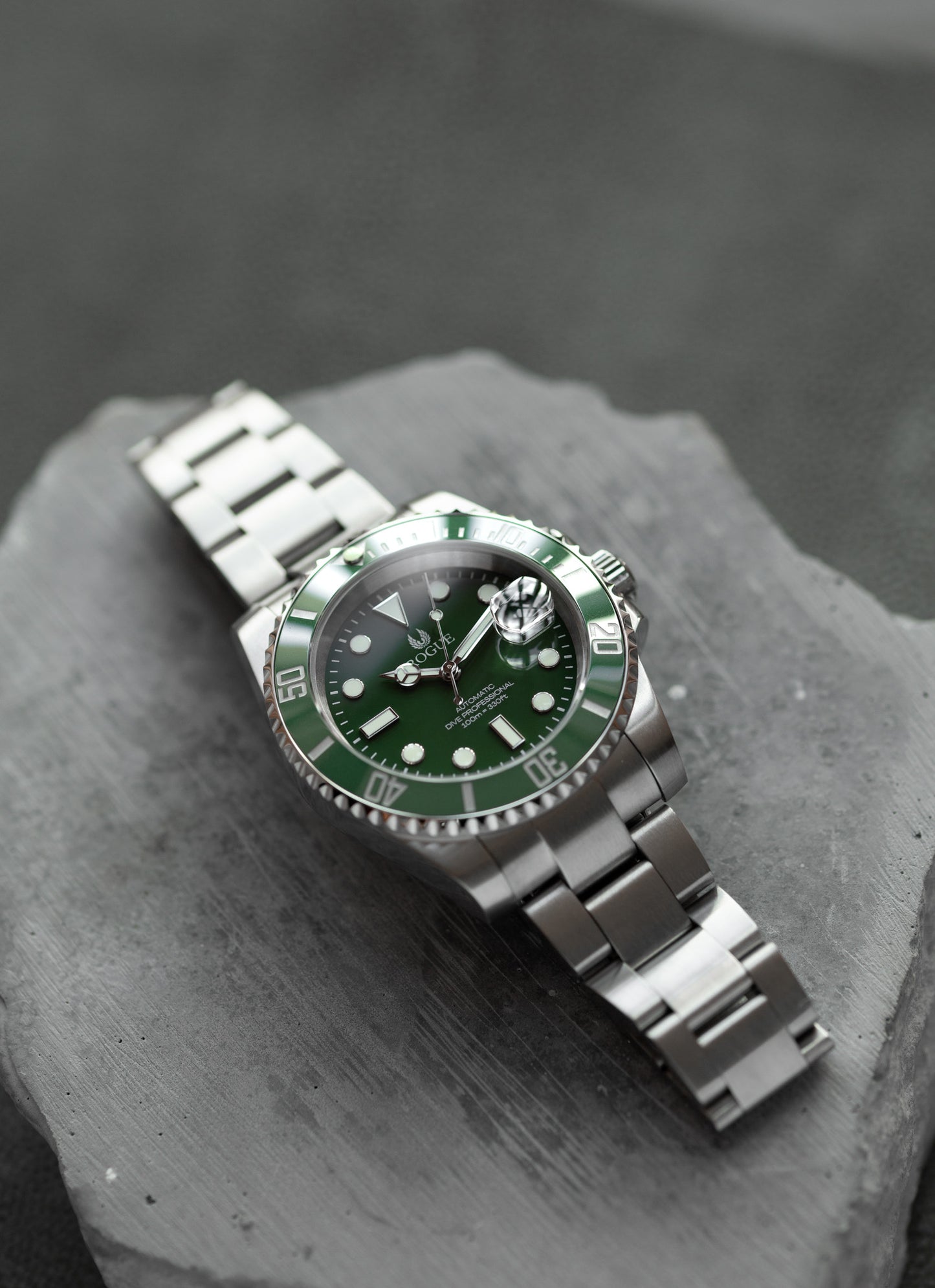 HULK DIVE PROFESSIONAL