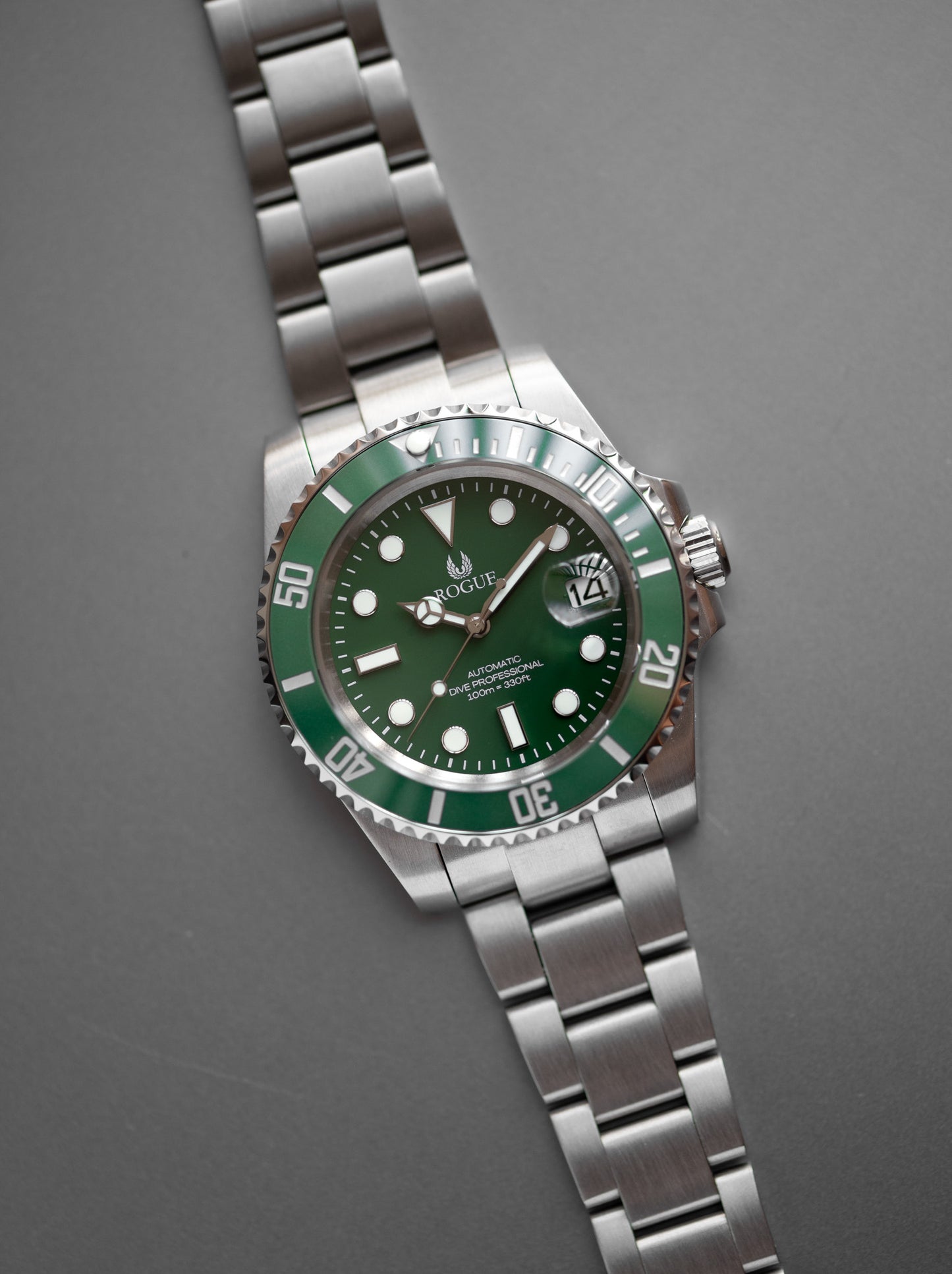 HULK DIVE PROFESSIONAL