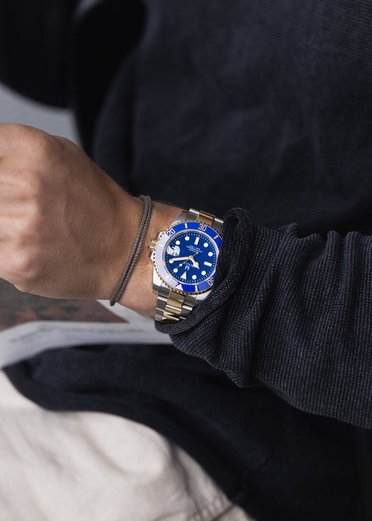 BLUESY TWO TONE DIVE PROFESSIONAL