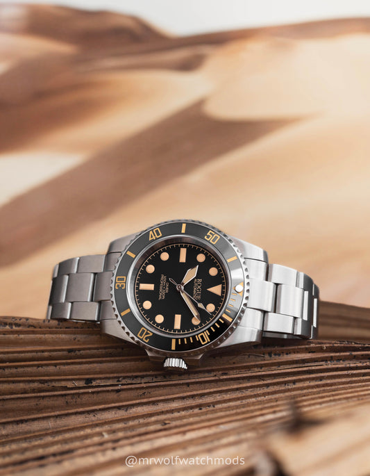 TAN DIVE PROFESSIONAL