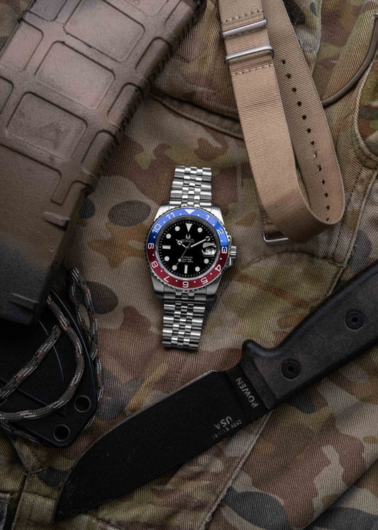 PEPSI DUALTIME
