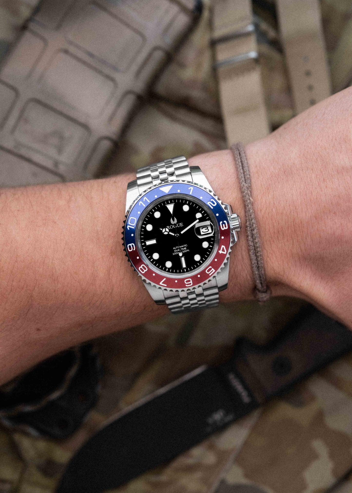 PEPSI DUALTIME